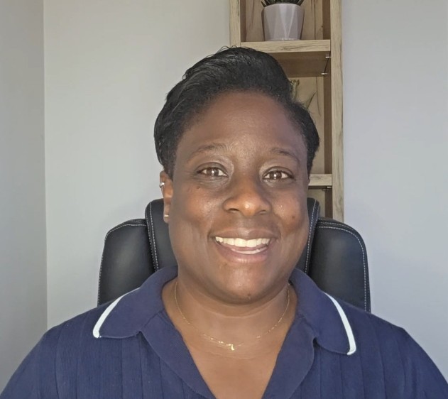 Jenica Bridges